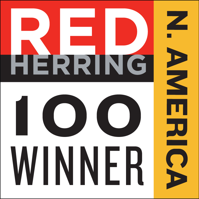 Red Herring 2014 Top 100 Startups