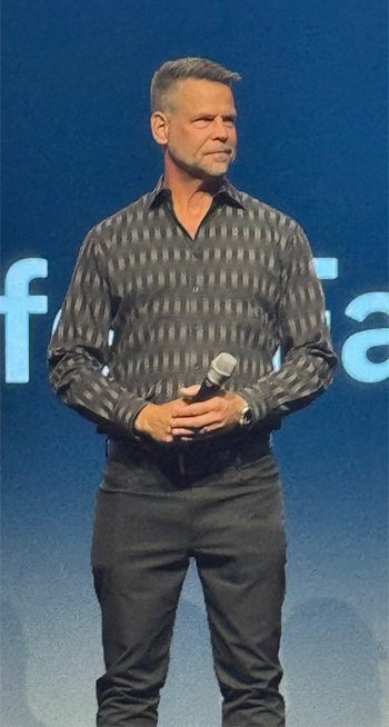 Drew Jemilo